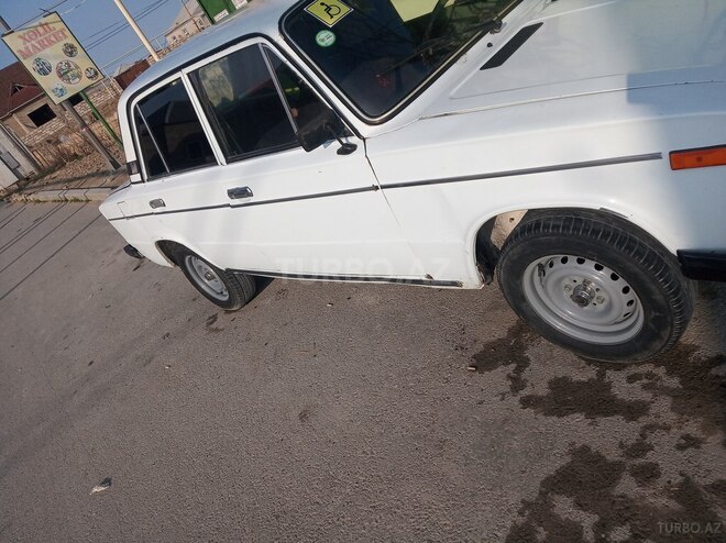 LADA (VAZ) 2106 1977, 100,000 km - 1.5 l - Bakı