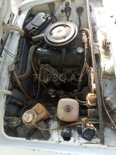 LADA (VAZ) 2106 1977, 100,000 km - 1.5 l - Bakı
