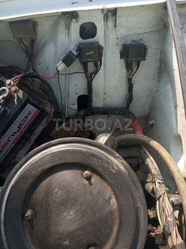 LADA (VAZ) 2106 1977, 100,000 km - 1.5 l - Bakı