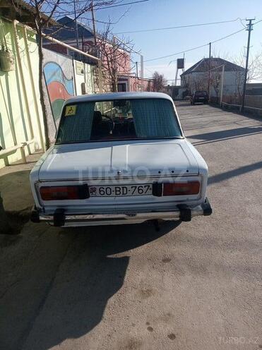 LADA (VAZ) 2106 1977, 100,000 km - 1.5 l - Bakı