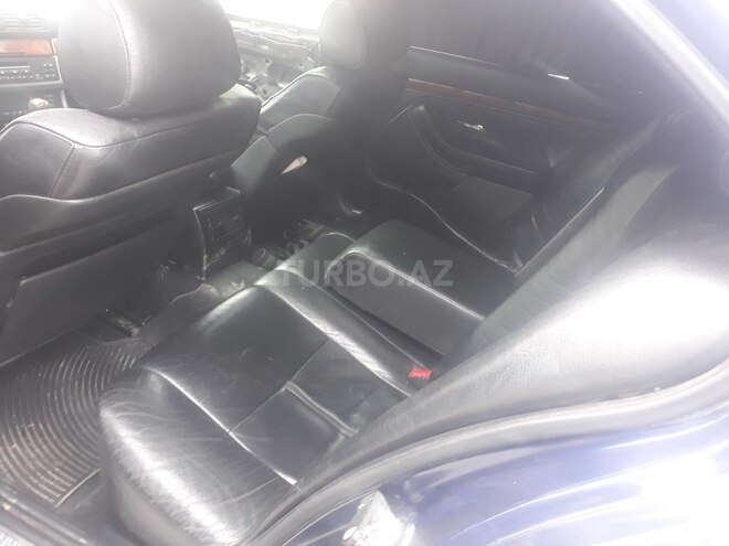 BMW 535 1998, 286,900 km - 3.5 l - Göyçay
