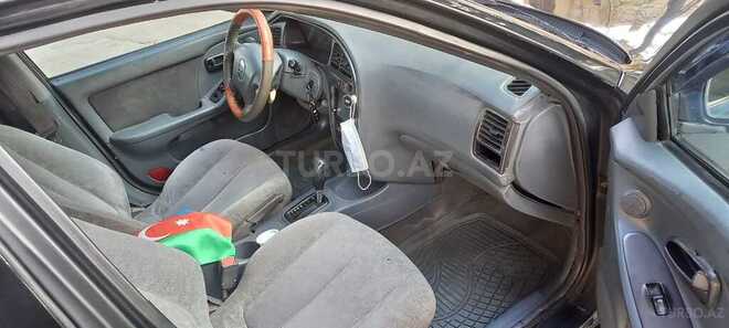 Hyundai Elantra 2003, 298,000 km - 2.0 л - Sumqayıt