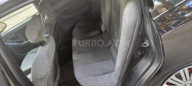Hyundai Elantra 2003, 298,000 km - 2.0 л - Sumqayıt