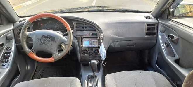 Hyundai Elantra 2003, 298,000 km - 2.0 л - Sumqayıt