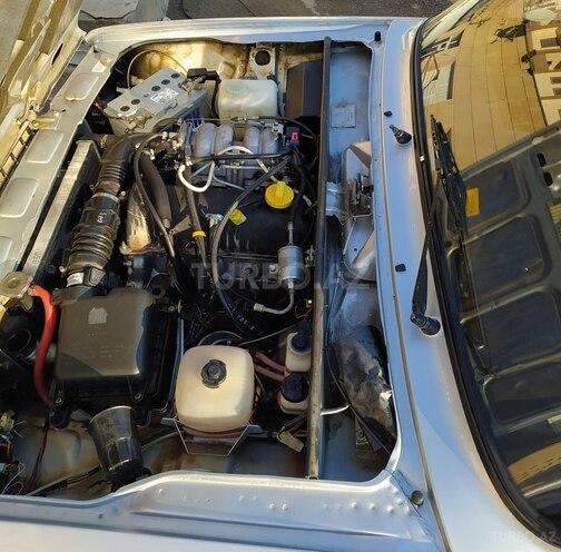 LADA (VAZ) 2107 2010, 90,000 km - 1.6 l - Salyan