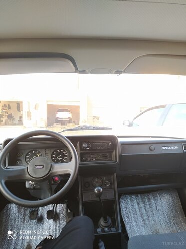 LADA (VAZ) 2107 2010, 90,000 km - 1.6 l - Salyan
