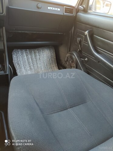 LADA (VAZ) 2107 2010, 90,000 km - 1.6 l - Salyan
