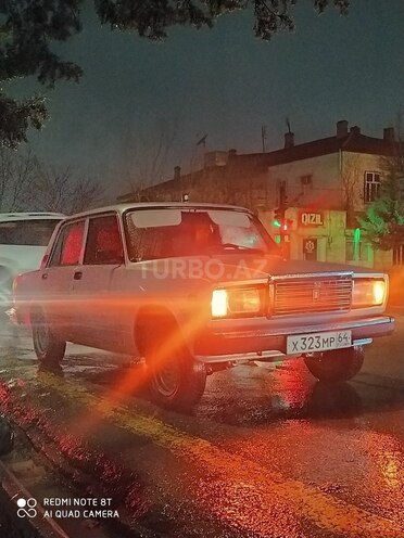 LADA (VAZ) 2107 2010, 90,000 km - 1.6 l - Salyan