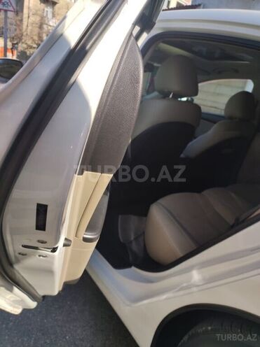 Hyundai Elantra 2014, 89,000 km - 1.8 l - Bakı