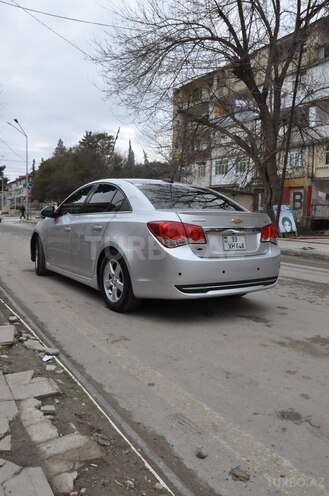 Chevrolet Cruze 2015, 300,000 km - 1.4 l - Şirvan