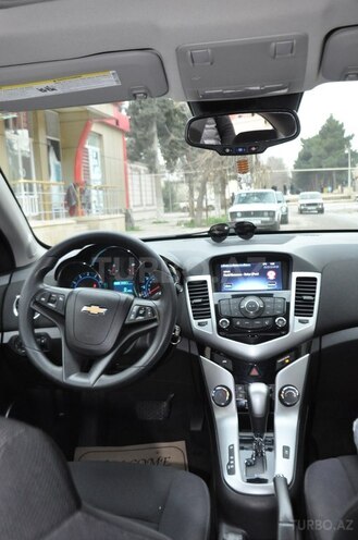 Chevrolet Cruze 2015, 300,000 km - 1.4 l - Şirvan