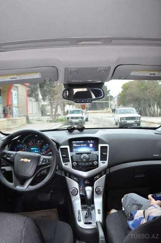 Chevrolet Cruze 2015, 300,000 km - 1.4 l - Şirvan