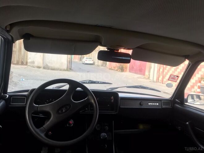 LADA (VAZ) 2107 2010, 49,200 km - 1.6 l - Bakı
