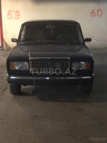 LADA (VAZ) 2107 2010, 49,200 km - 1.6 l - Bakı