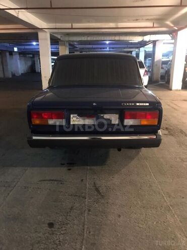 LADA (VAZ) 2107 2010, 49,200 km - 1.6 l - Bakı
