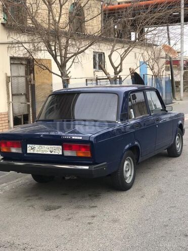 LADA (VAZ) 2107 2010, 49,200 km - 1.6 l - Bakı