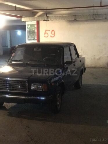 LADA (VAZ) 2107 2010, 49,200 km - 1.6 l - Bakı