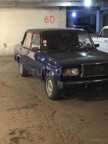 LADA (VAZ) 2107 2010, 49,200 km - 1.6 l - Bakı