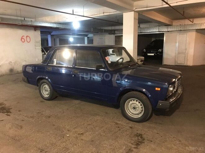 LADA (VAZ) 2107 2010, 49,200 km - 1.6 l - Bakı