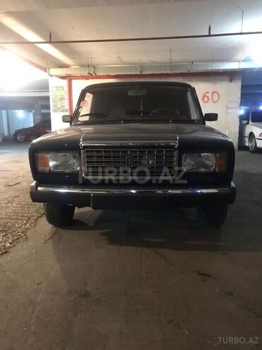 LADA (VAZ) 2107 2010, 49,200 km - 1.6 l - Bakı