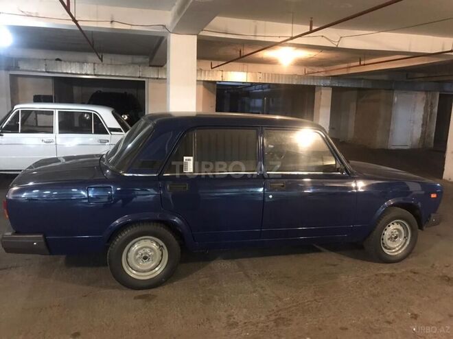LADA (VAZ) 2107 2010, 49,200 km - 1.6 l - Bakı