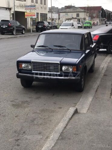 LADA (VAZ) 2107 2010, 49,200 km - 1.6 l - Bakı