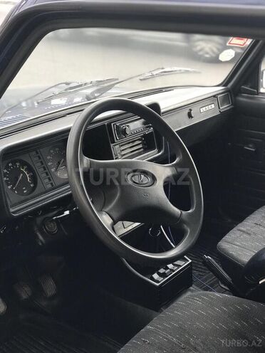 LADA (VAZ) 2107 2010, 49,200 km - 1.6 l - Bakı