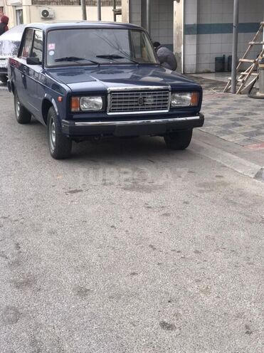 LADA (VAZ) 2107 2010, 49,200 km - 1.6 l - Bakı