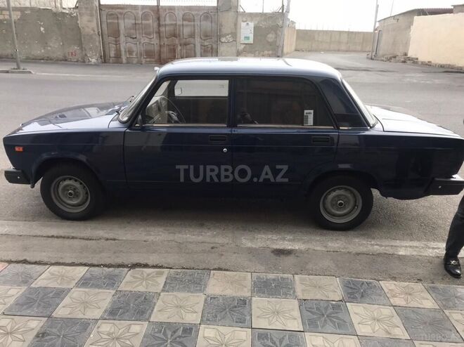 LADA (VAZ) 2107 2010, 49,200 km - 1.6 l - Bakı