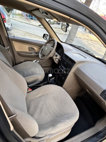 Peugeot Khazar 406 2020, 26,000 km - 1.6 l - Bakı