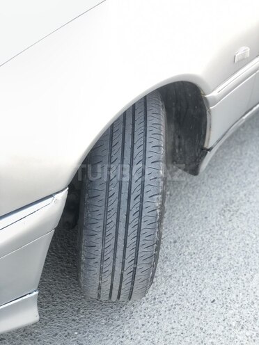 Mercedes C 180 1996, 260,000 km - 1.8 l - Sumqayıt