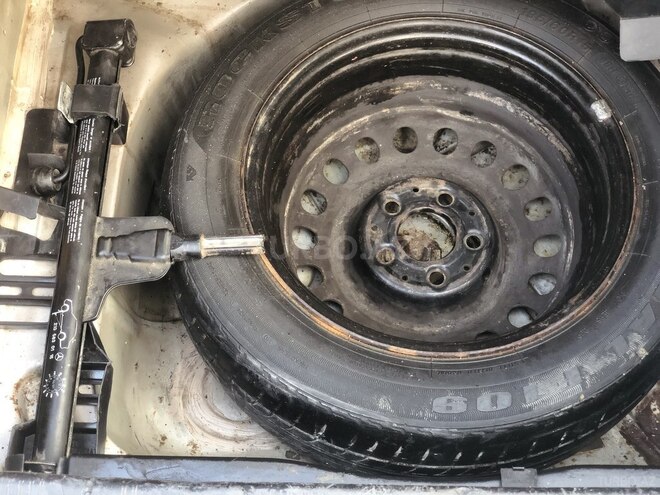 Mercedes C 180 1996, 260,000 km - 1.8 l - Sumqayıt