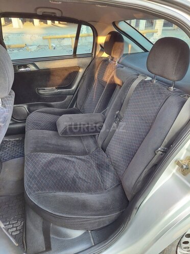 Opel Astra 1999, 380,724 km - 2.0 l - Bakı