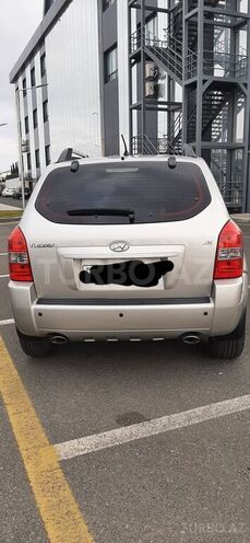 Hyundai Tucson 2009, 130,000 km - 2.0 l - Ağcabədi