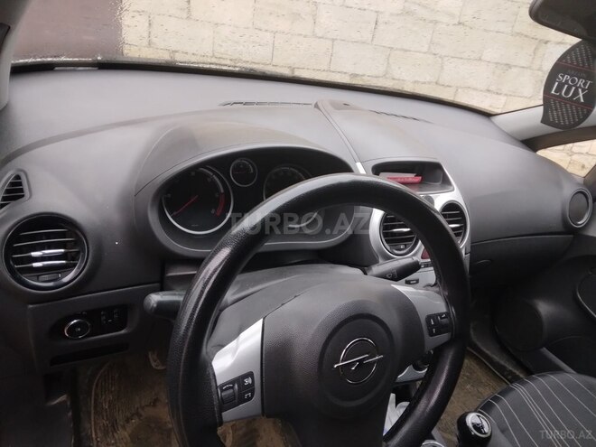 Opel Corsa 2010, 274,444 km - 1.3 л - Lənkəran