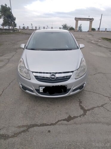 Opel Corsa 2010, 274,444 km - 1.3 л - Lənkəran