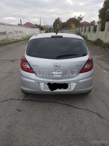 Opel Corsa 2010, 274,444 km - 1.3 л - Lənkəran