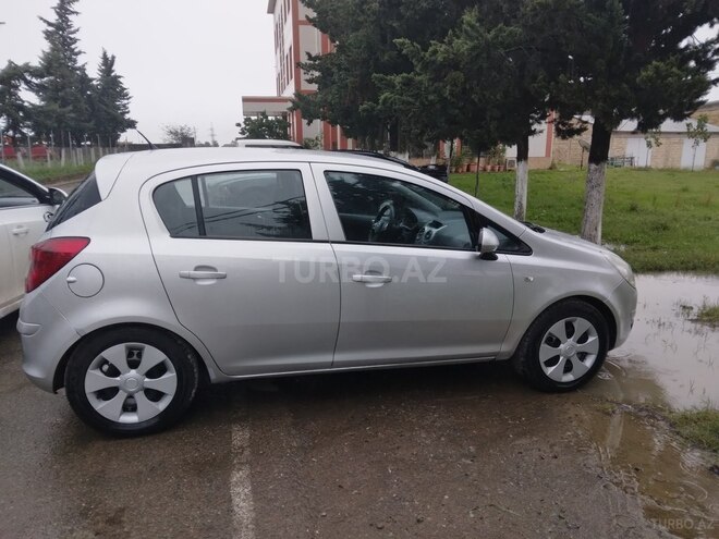 Opel Corsa 2010, 274,444 km - 1.3 л - Lənkəran