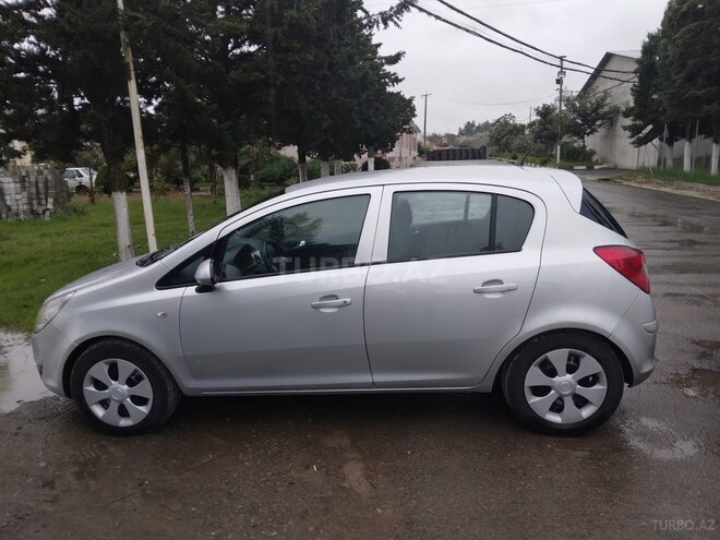 Opel Corsa 2010, 274,444 km - 1.3 л - Lənkəran