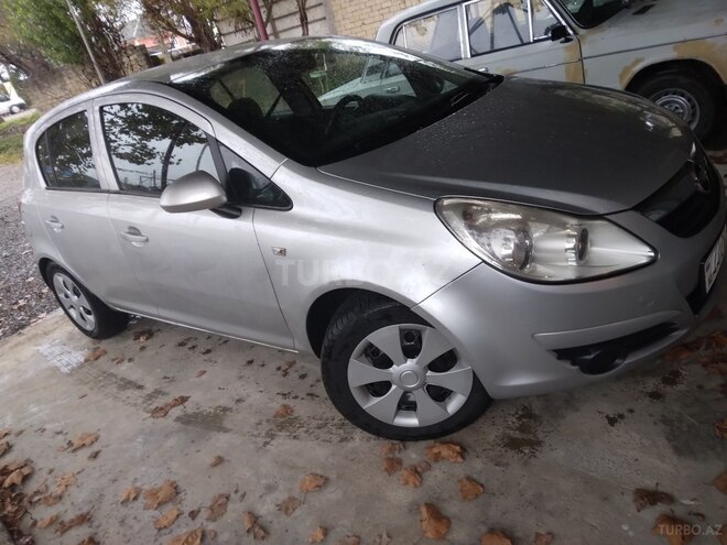 Opel Corsa 2010, 274,444 km - 1.3 л - Lənkəran