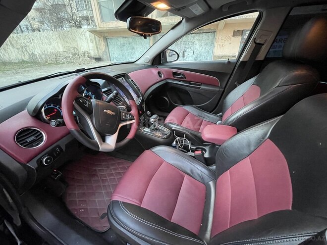 Chevrolet Cruze 2014, 185,000 km - 1.4 l - Bakı
