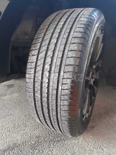 Land Rover Range Rover 2008, 187,000 km - 4.2 l - Şəmkir