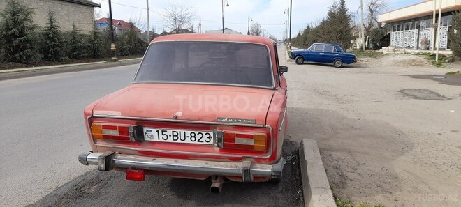 LADA (VAZ) 2106 1983, 55,000 km - 1.6 л - Cəlilabad