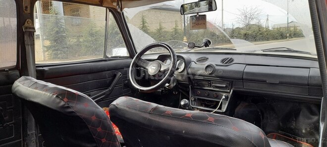 LADA (VAZ) 2106 1983, 55,000 km - 1.6 л - Cəlilabad