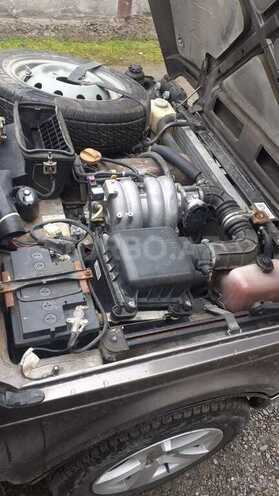 LADA (VAZ) Niva 2015, 141,368 km - 1.7 l - Sabirabad