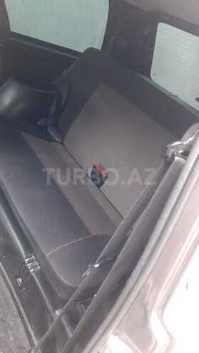 LADA (VAZ) Niva 2015, 141,368 km - 1.7 l - Sabirabad