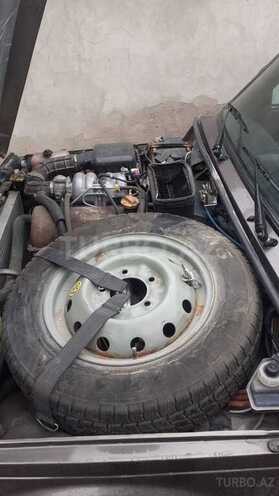 LADA (VAZ) Niva 2015, 141,368 km - 1.7 l - Sabirabad