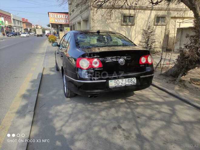 Volkswagen Passat 2005, 262,000 km - 2.0 л - Bakı