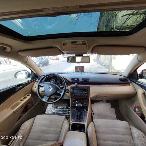 Volkswagen Passat 2005, 262,000 km - 2.0 л - Bakı