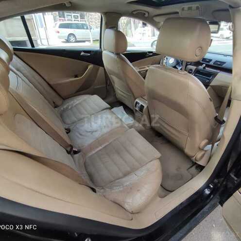 Volkswagen Passat 2005, 262,000 km - 2.0 л - Bakı